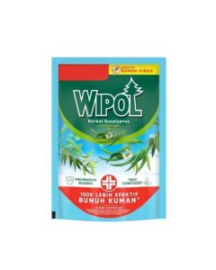 Wipol Up Eucalyptus Ref 12x450ml